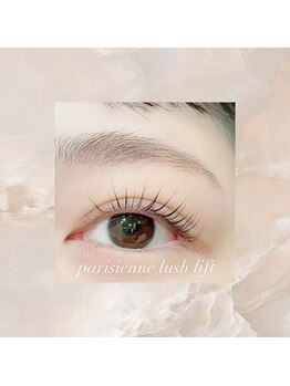 メモト 阪急高槻店(memoto)/パリジェンヌ