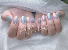 ビーネイル 新松戸(BE NAIL)/アート4本コース