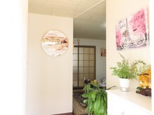 ドレミ(Do Re Mi)/お店の内観♪