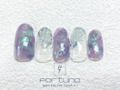 今月のトレンド定額／シンプル