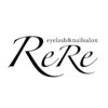 リリ 新潟駅前店(ReRe)のお店ロゴ