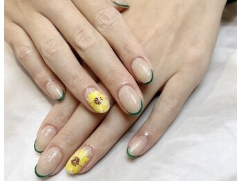 オーダー2時間コース