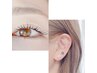 《まつパ&耳つぼジュエリー》ラッシュリフト&耳つぼジュエリー10個 8800円