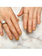 ネイルズクレア(Nail’s Crea)/ワンカラー