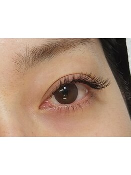 まつげのお悩み解決サロン