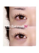 バベル 新町店(Babel)/★LEDフラットラッシュ★