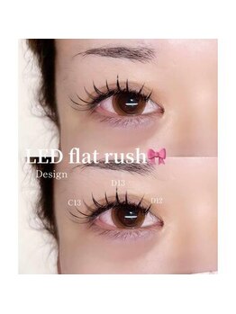 バベル 新町店(Babel)/★LEDフラットラッシュ★