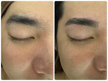 ケー(K)/メンズアイブロウwax！