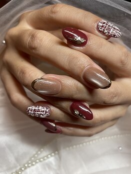 リベラフロース(LIBELA FROS)/