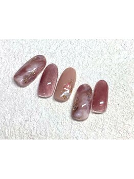 大人女性向けこだわりサロン