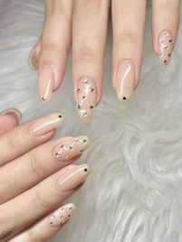 Hand アートやり放題コース