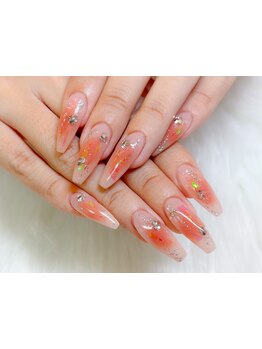 華やか系（イベント・ブライダル）が得意