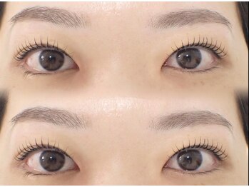 レイネ(REINE)/まつげパーマ*ラッシュリフト