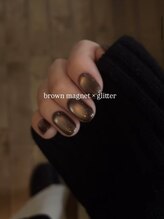 コンド サロン アネックス(CONDO SALON annex)/担当 : miyu