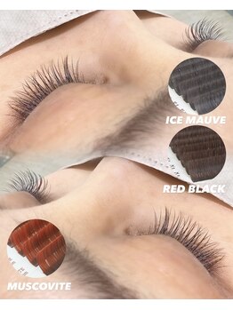 ユイット(HUITO)/カラーmix