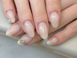 【ワンカラーパーツアクセント】