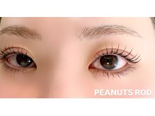 エイル サクラジョウスイ(Ail Sakurajousui)/まつげパーマ