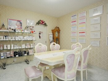 ブライトゥン(brighten.)の写真/プロによるオールハンド施術で、お客様一人ひとりのお悩みに合わせてボディメイキング☆都度払いもOK◎