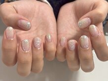 ネイルメゾン 渋谷店(NAIL MAISON)