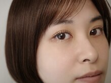 バブルス 溝の口(BUBBLES)/まつげパーマ【溝の口】