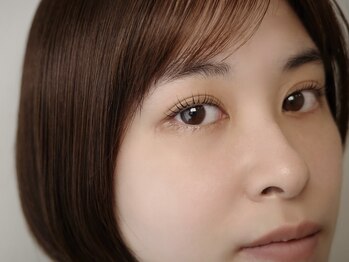 バブルス 溝の口(BUBBLES)/まつげパーマ【溝の口】