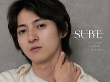 サブト 目黒(SUBT.)