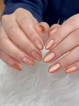 センスネイル(Sense nail)/マグネットワンカラー