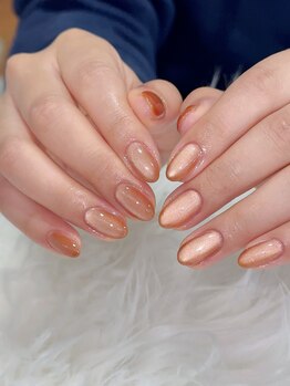 センスネイル(Sense nail)/マグネットワンカラー