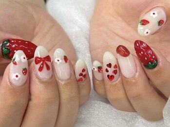 ミッドポイント(mid point)/