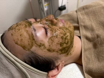 スピカ(SPICA)の写真/お肌悩みがある方必見♪お肌に優しい国産＆植物幹細胞配合ハーブ★＜駐車場有り＆口コミ高評価＞