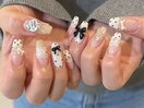 ドットネイル