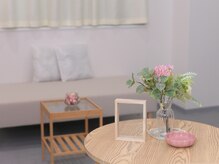 チャーミン(Charming)の雰囲気(愛されたい自分と愛し合おう。)