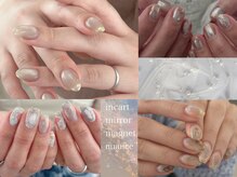 フィロンネイル 大宮東口店(filonnail)