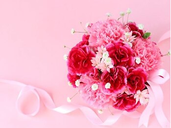 みゆう整体院の写真/【母の日限定5/30迄】大満足100分!お母さんいつもありがとうの感謝の気持ちを込めて★疲労回復¥8500⇒¥6500