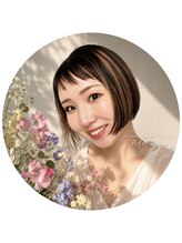 ランネイル 名古屋伏見(RANnail) ももこ