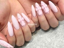 サロン ノアノア(salon noa noa)/