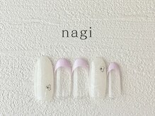 ナギ 川口店(nagi)/通常￥10,340/新規￥9,306