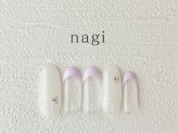ナギ 川口店(nagi)/通常￥10,340/新規￥9,306