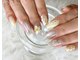 ネイルサロンアンドスクール バニラ(nailsalon&school VANILLA)の写真/コンテスト入賞スタッフが叶える、豊富なアートデザイン!パラジェル/マグネット/フィルイン