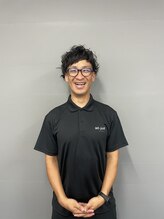 アジャスト 野々市店(ad+just)&nbsp;舩本 信幸