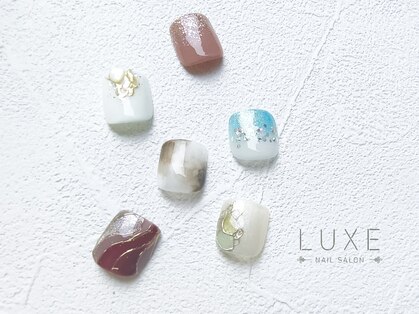 リュクス 流山おおたかの森店(Luxe)の写真