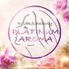 プラチナムアロマ 京橋店(PLATINUM AROMA)のお店ロゴ