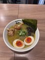コロン(Colon)&nbsp;ラーメンとお寿司とオクラが大好物です☆