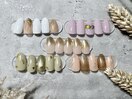 ９月　シンプルデザインコース