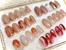 リピーター様◎ 迷ったらこちら★トレンドアート定額collection 8980~9980円