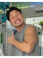 サンズジム 久喜(SUN's GYM)/瀧澤和人(オーナー)