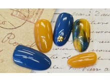 シェアサロン ディテール 千葉店(Detail)/☆アートサンプル☆　　別途料金