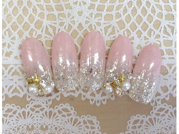 ダブルネイル(Double Nail)/22番 2018デザインコンテスト