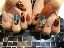 モカプラス(mocha plus)/