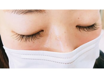 アンカーバイナチュラル アイラッシュ(anchor by natural eyelash)/*120本*